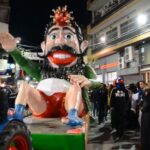 ΕΙΔΗΣΕΙΣ ΣΕ ΒΙΝΤΕΟ: Τυρναβίτικο καρναβάλι 2023 με επίσημο προσκεκλημένο τον Τόνη Σφίνο