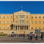 Όταν η Ελλάδα προοδεύει – Γράφει ο Μιχάλης Δεμερτζής