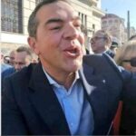 Ανέκδοτος! – Γράφει ο Νίκος Γ. Σακελλαρόπουλος