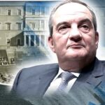 Ο Καραμανλής της σιωπής, του «18» & της οικογενειακής του υποχρέωσης – Γράφει ο Νίκος Γ. Σακελλαρόπουλος