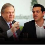 Φαντάζονται κυβέρνηση… ειδικού σκοπού με… Βενιζέλο – Γράφει ο Νίκος Γ. Σακελλαρόπουλος