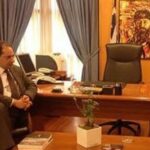 Εμπρός, με Σπίρτζη, χαβιάρι και Βελουχιώτη Άρη – Γράφει ο Νίκος Γ. Σακελλαρόπουλος