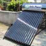 Βουλή: Κατατέθηκε η τροπολογία για την επιδότηση ηλιακών θερμοσιφώνων