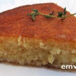 Βέροια: Κατατέθηκε φάκελος υποψηφιότητας ώστε το Ρεβανί Βεροίας να αποκτήσει σήμα Προστατευόμενης Γεωγραφικής Ένδειξης