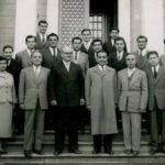 Συνέντευξη: Κοσμήτορας Θεολογικής ΑΠΘ Χρ. Σταμούλης: Προσπαθούμε για έναν κόσμο χωρίς φονταμενταλισμό και εντάσεις