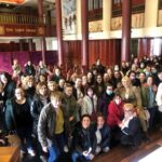 Με επιτυχία πραγματοποιήθηκε η ημερίδα για την πρόληψη του γυναικολογικού καρκίνου σε γυναίκες με αναπηρία που διοργάνωσε η Περιφέρεια Κεντρικής Μακεδονίας