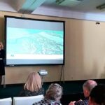 Η Περιφέρεια Κεντρικής Μακεδονίας συμμετείχε σε τουριστικές εκθέσεις στη Βιέννη και τη Βαρσοβία