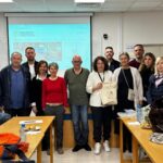 Ομάδα εκπαιδευτικών και διοικητικών υπαλλήλων της ΔΔΕ Ημαθίας επισκέφθηκε την Κύπρο στο πλαίσιο προγράμματος KA1 Erasmus+