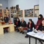 Πλατύ : Με μεγάλη συμμετοχή οι εκλογές στο Σύλλογο Καππαδοκών Πλατέος «Ο Βαρασός» – Βίντεο – Φώτο