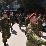 Αλεξάνδρεια: Με τη δέουσα επισημότητα τιμήθηκε ο εορτασμός της 25ης Μαρτίου. – βίντεο – φωτό