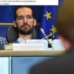 «European Health Tech Summit» από τον Ευρωβουλευτή Στέλιο Κυμπουρόπουλο