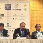 H ΕΕΚΤ στο 25ο Greek ICT Forum