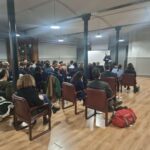 Βραδιά κινηματογράφου και δείπνο για τους νέους της Ι. Αρχιεπισκοπής Θυατείρων