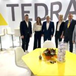 Με επιτυχία η συμμετοχή του ομίλου TEDRA στη Διεθνή Έκθεση Verde.tec 2023