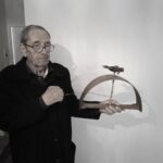 Η «Χελιδόνα» του λαογράφου Γιώργου Ντελιόπουλου (21 Μαρτίου 2023)