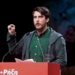 E. M. Έντμαν: Πρέπει το κίνημα που διαμορφώνεται γύρω από το ατύχημα να πάρει μεγαλύτερες διαστάσεις, με βασικό άξονα την ανατροπή των αντιμνημονιακών πολιτικών