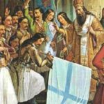 Με λαμπρότητα τιμά η Ελλάδα τον ξεσηκωμό του Γένους