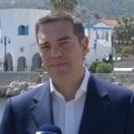 Αλέξης Τσίπρας:Δικαιούμαστε μία καλύτερη πατρίδα και μπορούμε να την αποκτήσουμε