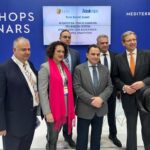 Ο ΥπΑΑΤ, Γ. Γεωργαντάς στα εγκαίνια της Food Expo