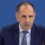 Γ. Γεραπετρίτης: Διαρκής συνεργασία Ελλάδας-ΕΕ για τους σιδηροδρόμους