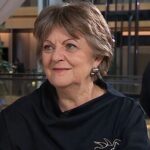 Ελίζα Φερέιρα για τα Τέμπη: Εκφράζω αλληλεγγύη για την τρομερή καταστροφή – Είμαστε έτοιμοι να βοηθήσουμε