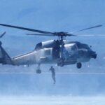 Ολοκλήρωση της πολυεθνικής άσκησης «Αριάδνη 23»