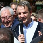 Κ. Μητσοτάκης: «Η καλύτερη δικαίωση για τη θυσία των παιδιών στα Τέμπη είναι να εξασφαλίσουμε ότι αυτό δεν θα ξαναγίνει ποτέ στη χώρα μας»