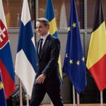 ΕΕ- Κυρ. Μητσοτάκης: «Οι καλύτερες μέρες της ελληνικής οικονομίας είναι μπροστά μας»