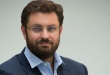 Κώστας Ζαχαριάδης: Να διαμορφώσουμε μια προοδευτική κοινωνική και πολιτική πλειοψηφία