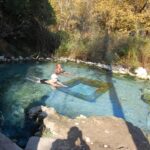 Καταγγελία που αφορά την αφορά την ανάπτυξη των λουτρών Ελευθερών Καβάλας