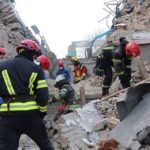 Ουκρανία: Τέσσερις νεκροί από πλήγμα ρωσικών μη επανδρωμένων αεροσκαφών στην περιφέρεια του Κιέβου