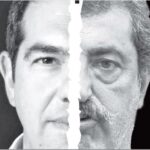 Στο μυαλό του Τσίπρα ζει το πνεύμα Πολάκη – Γράφει ο Νίκος Γ. Σακελλαρόπουλος