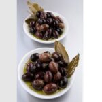 Θεσσαλονίκη: Ελληνικές βιολογικές ελιές σε κάψουλα, ως συμπλήρωμα διατροφής για τη μείωση της χοληστερόλης