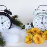 Μία ώρα μπροστά οι δείκτες των ρολογιών τα ξημερώματα της Κυριακής