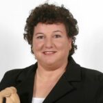 Αποσύρθηκε η κα Μάγδα Κοντογιάννη από τις εκλογές