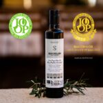 Tokyo 2023: Sakellaropoulos Organic Farms with the ultimate 10 out of 10