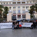 Διαμαρτυρία Φωτογράφων για ΚΥΑ που αφορά τις αστυνομικές ταυτότητες