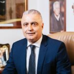 Από το πολιτικό γραφείο του Υπ. Βουλευτή της ΝΔ Ημαθίας κ. Λάζαρου Τσαβδαρίδη