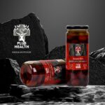 Οι βιολογικές ελιές των ελαιώνων Σακελλαρόπουλου σε συμπλήρωμα διατροφής για τη χοληστερόλη και τη βελτίωση της υγείας