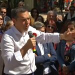 Σε Τρίκαλα και Βόλο αύριο ο Αλ. Τσίπρας