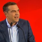 Αλέξης Τσίπρας: «Οι εκλογές με απλή αναλογική βγάζουν κυβέρνηση και δεν προσφέρονται για χαλαρή ψήφο