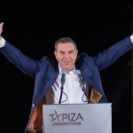 Αλ. Τσίπρας: Να πάνε οι νέοι μαζικά στην κάλπη, δεν υπάρχει χαλαρή ψήφος – Κρίνεται ποιος θα κυβερνήσει την επόμενη μέρα