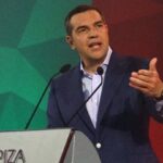 Αλέξης Τσίπρας: Κατάργηση της ελάχιστης βάσης εισαγωγής ήδη από φέτος με προοδευτική κυβέρνηση