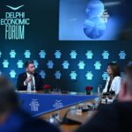 Νίκος Ανδρουλάκης: «Δεν θα μπω σε μια συζήτηση όπου ο καθένας λέει ό,τι θέλει και φέρνει την πραγματικότητα στα μέτρα του»