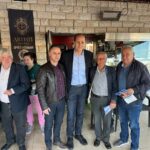 Aπ. Βεσυρόπουλος: «Πρωταγωνιστής ο πρωτογενής τομέας στη νέα τετραετία με το πρόγραμμα της Νέας Δημοκρατίας»