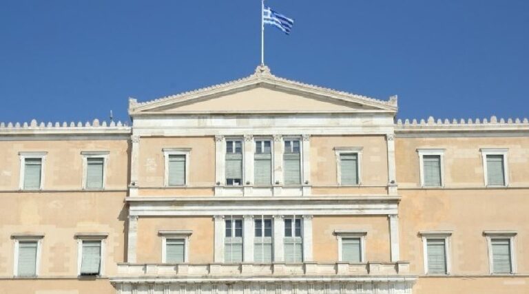 ΟΠΕΚΕΠΕ: Κατατέθηκε η πρόταση της ΝΔ για εξεταστική