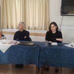 Παρουσιάστηκαν στη Νάουσα οι τόμοι – αφιέρωμα των «Χρονικών» για το Ολοκαύτωμα της πόλης του 1822