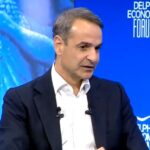 Κυριάκος Μητσοτάκης: Οι πρώτες εκλογές θα δείξουν ποια κυβέρνηση και ποιος πρωθυπουργός θα κυβερνήσει