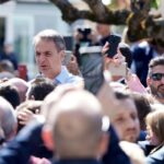 Κυριάκος Μητσοτάκης: To σχέδιό μας είναι μελετημένο, είναι κοστολογημένο, δίνει έμφαση σε όλους τους τομείς όπου η χώρα μας έχει συγκριτικά πλεονεκτήματα