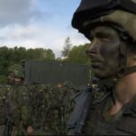 Σουηδία: Ξεκίνησε η μεγαλύτερη στρατιωτική άσκηση των 25 τελευταίων ετών με τη συμμετοχή χιλιάδων στρατιωτών από 13 χώρες